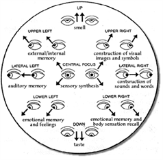 眼瞼下垂などによる筋力の圧迫